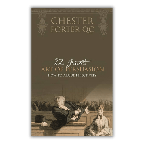 The Gentle Art of Persuasion